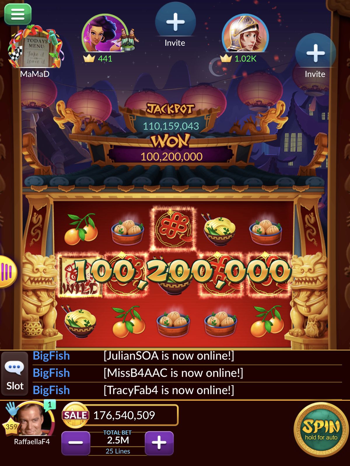 Suprabets game