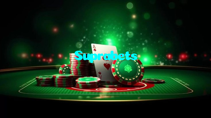 Suprabets