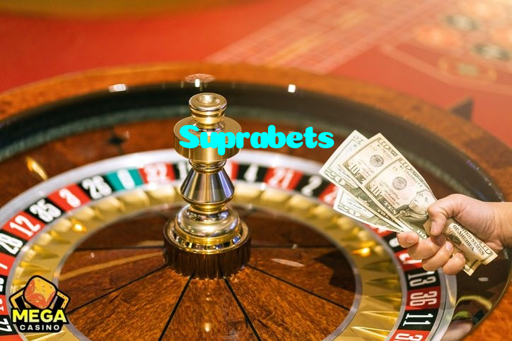 making first deposit on Suprabets website using local payment methods in Pakistan