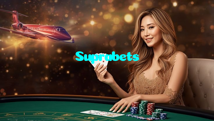 Suprabets