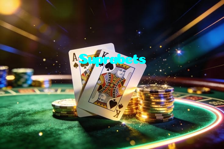 Suprabets خوش آمدید بونس +600% پیشکش موبائل ایپ کے پروموشن سیکشن میں دکھائی دیتی ہے۔