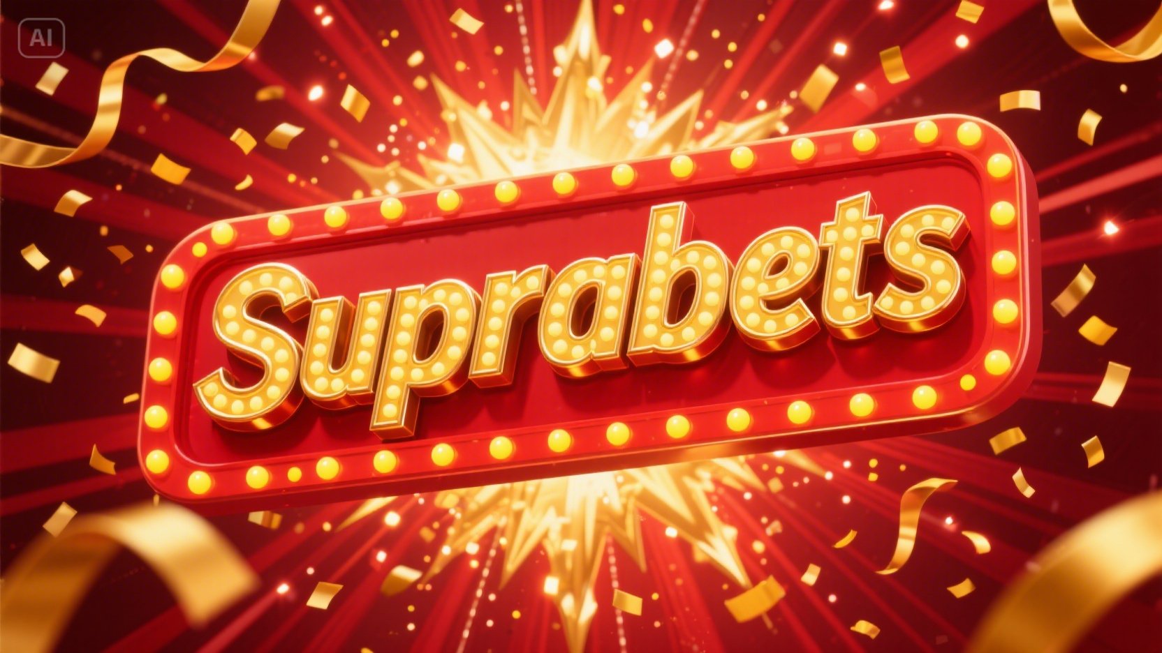 Suprabets